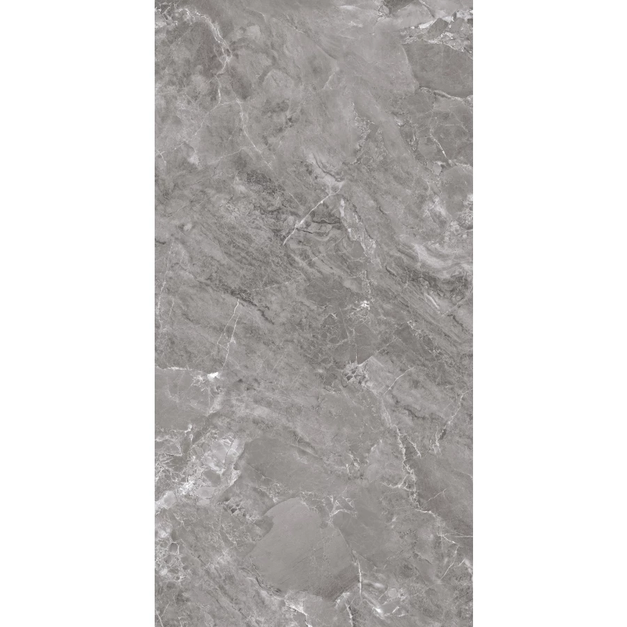 Керамогранит Arcadia Ceramica Modena Grey Full Polished серый FP1033-A 120х60 см