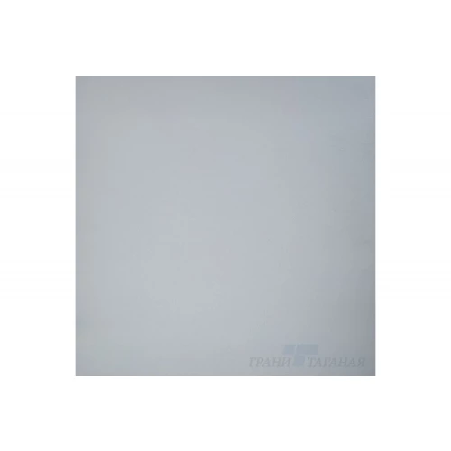 Керамогранит Грани Таганая Моноколор Темно-серый антискользящий GT007А 60х60 см