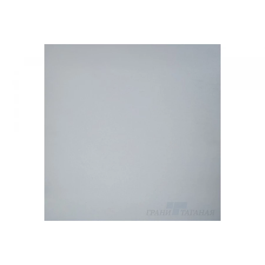 Керамогранит Грани Таганая Моноколор Темно-серый антискользящий GT007А 60х60 см