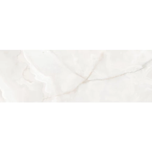 Керамическая плитка Kerlife Onix Bianco R белый 70*24.2 см