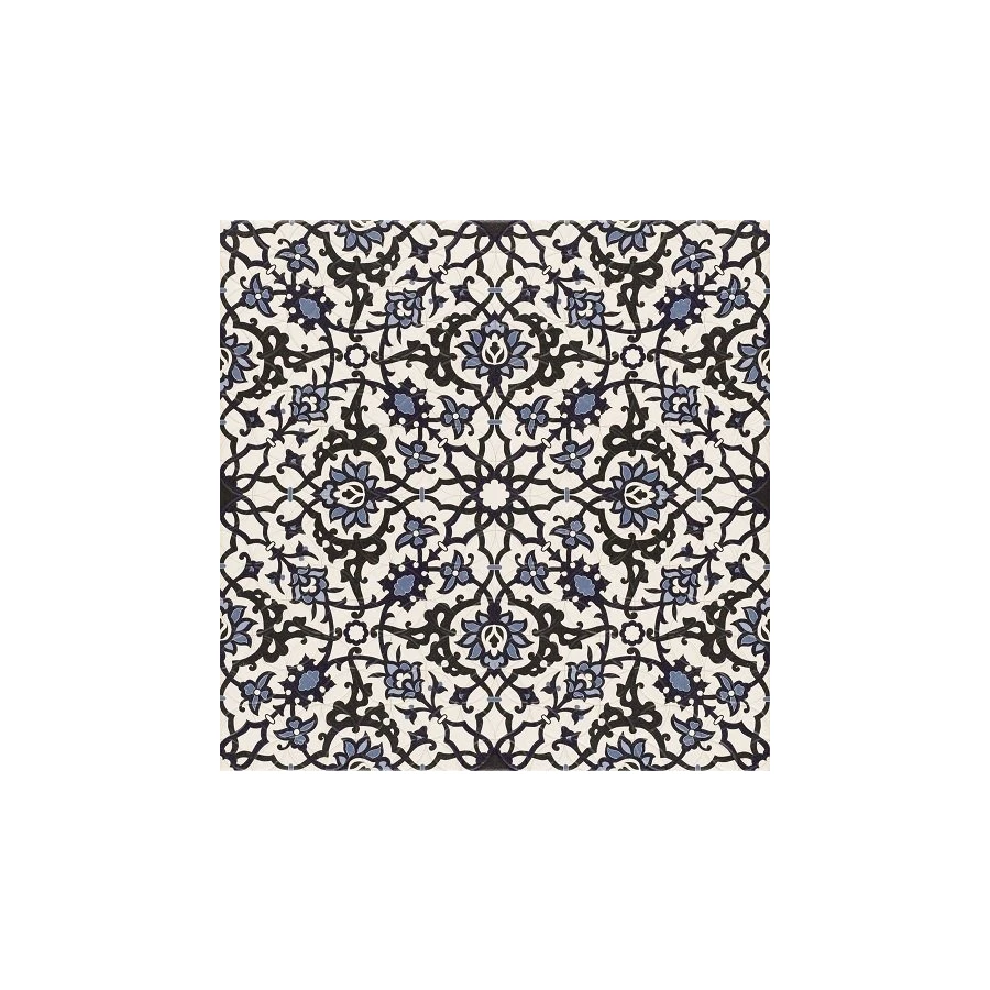 Керамогранит Realonda Ceramica Orly Deco RLD000021 44.2х44.2 см