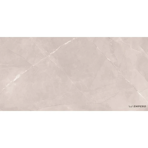 Керамогранит Empero Velure Kibone матовый бежевый 01-00011063 120х60 см