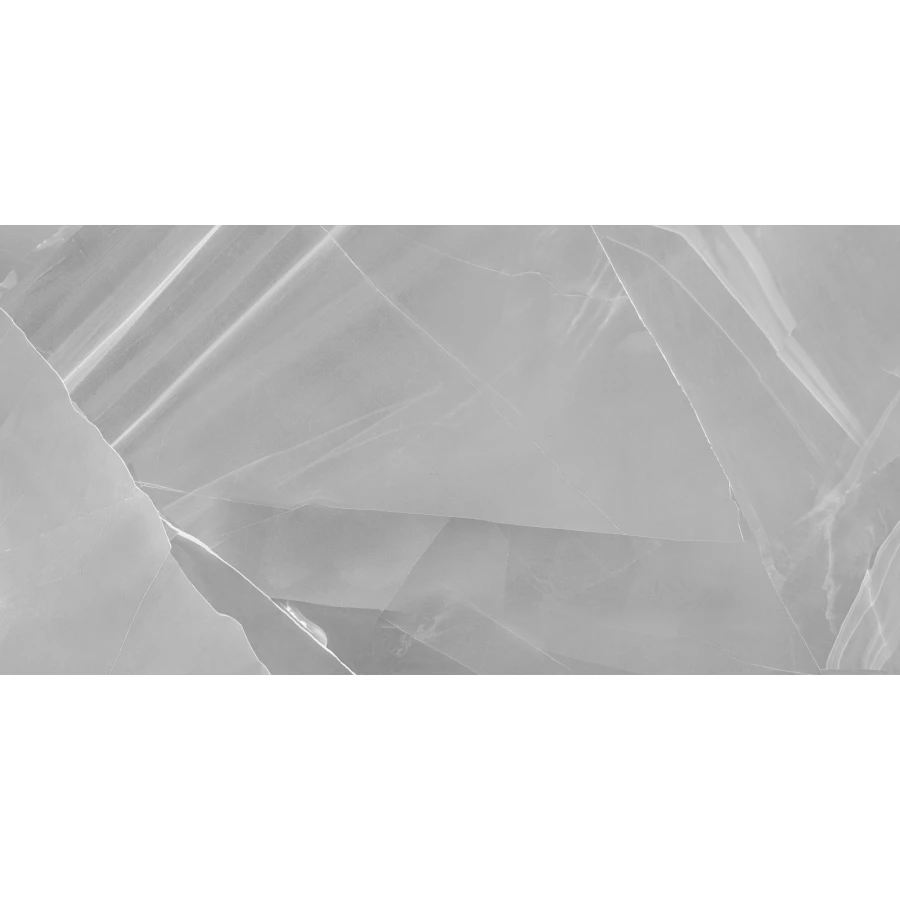 Керамогранит Delacora Impression Steel sugar-эффект серый 60120IPR17 120х60 см