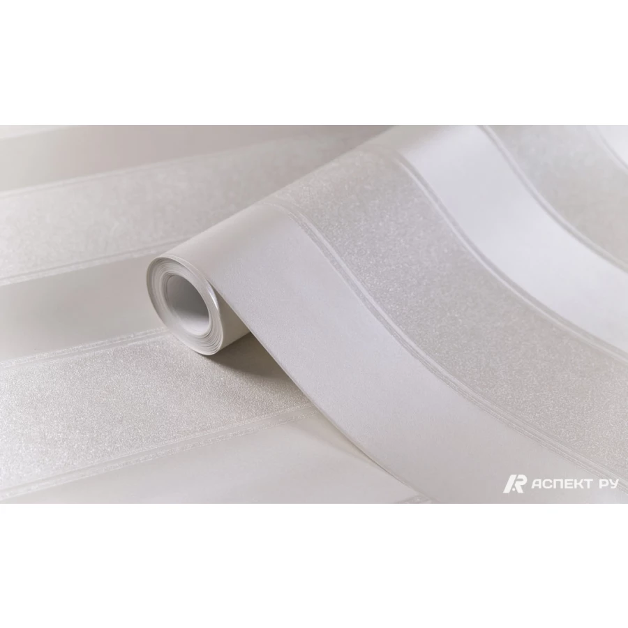 Обои флизелиновые Аспект Амина серые 70623-14 1,06х10,05 м