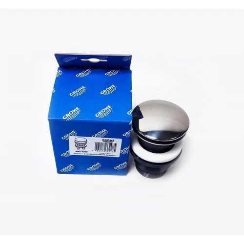 Универсальный нажимной донный клапан Grohe 40824000