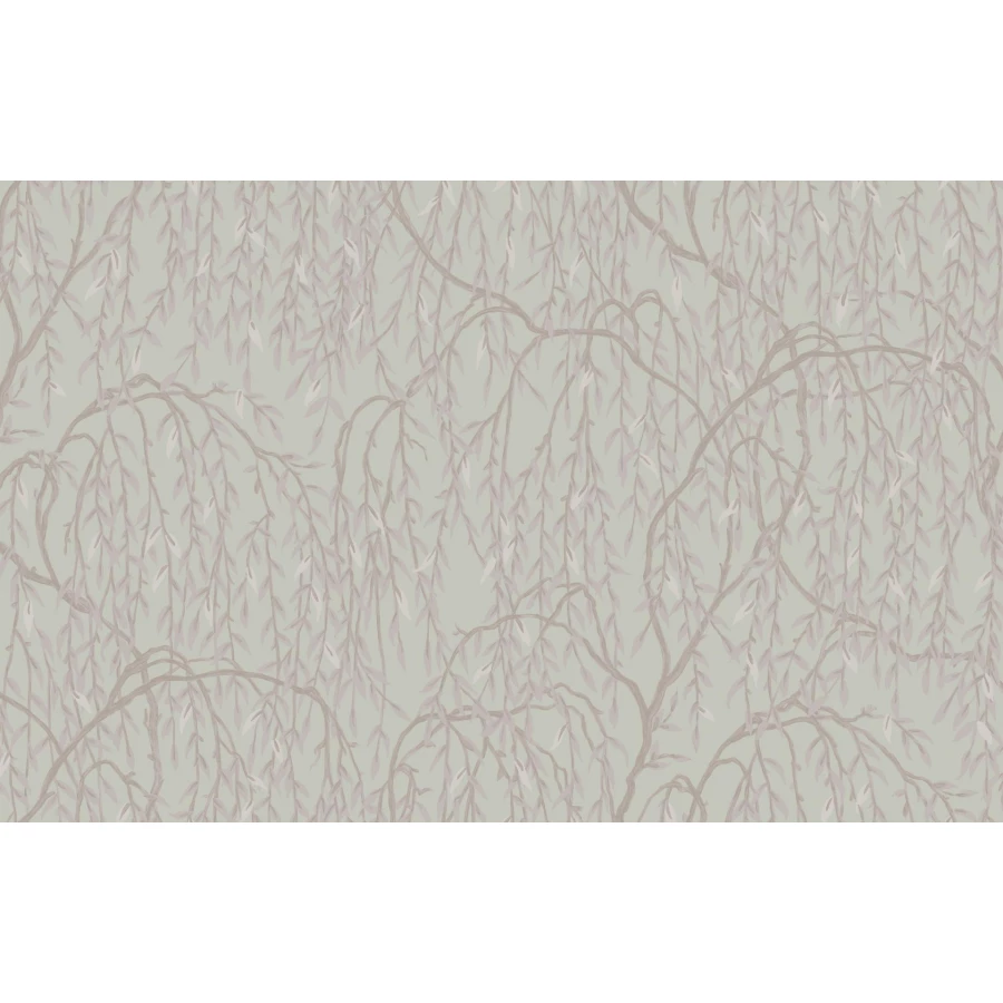 Обои флизелинHygge Roll Nature Зеленый Коричневый Бежевый Hg38 006 10,05x1,00 м