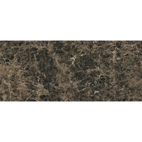 Керамогранит Rex Ceramiche Les Bijoux de Rex Marron Imperial Glossy 6mm 765700r 280х120 см