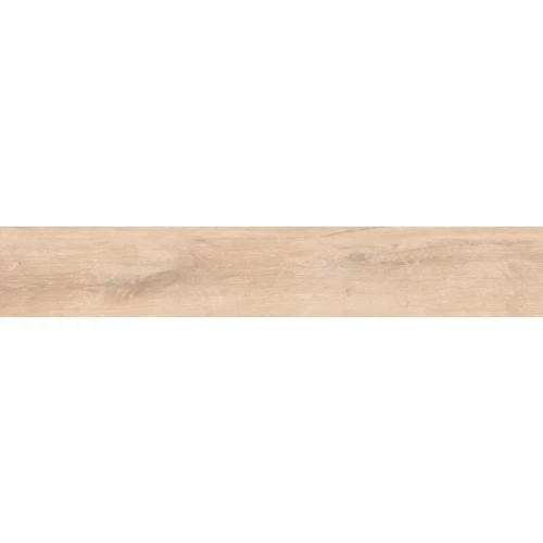 Керамогранит New Tiles Albar Haya Anti-Slip Rec коричневый 120x20 см