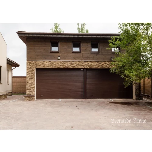 Искусственный камень Leonardo Stone Леонардо 874 20 30 40 50х10х3,5 см