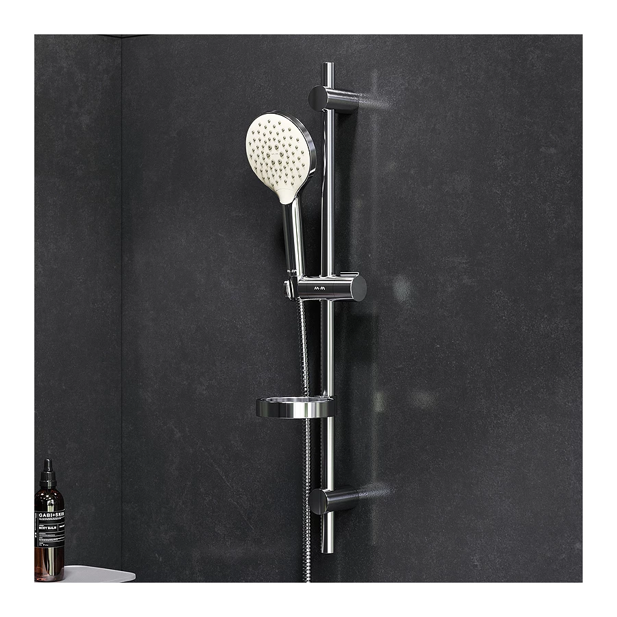 Душевой комплект Am Pm Like F0180064