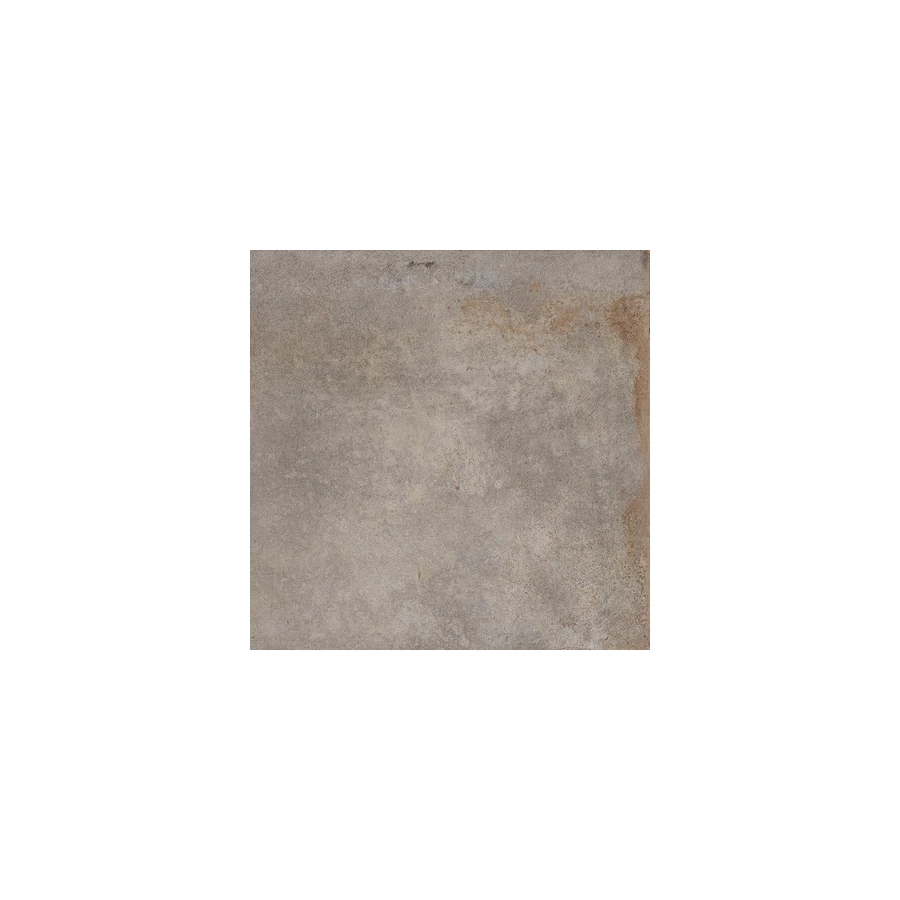 Керамогранит Del Conca Alchimia HLC 5 матовый серый GTLC05R 80x80 см