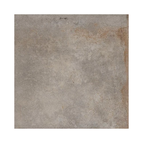 Керамогранит Del Conca Alchimia HLC 5 матовый серый GTLC05R 80x80 см