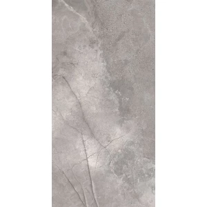 Керамогранит Global Tile Twist GT Серый карвинг GT120608501MCR 120х60 см