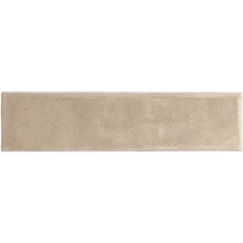 Керамогранит Equipe Argile Siena натуральный матовый бежевый 27569 24,6х6 см
