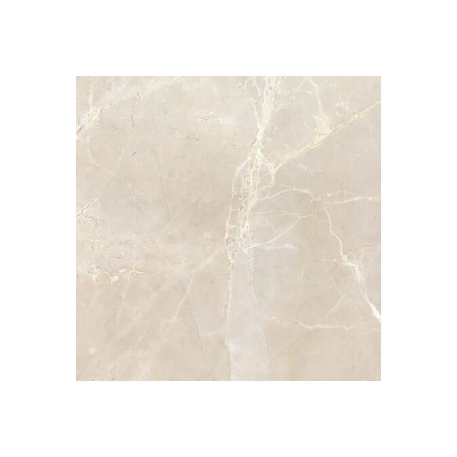 Плитка напольная Navarti Crema Marfil Natural глянцевая бежевая 45х45 см