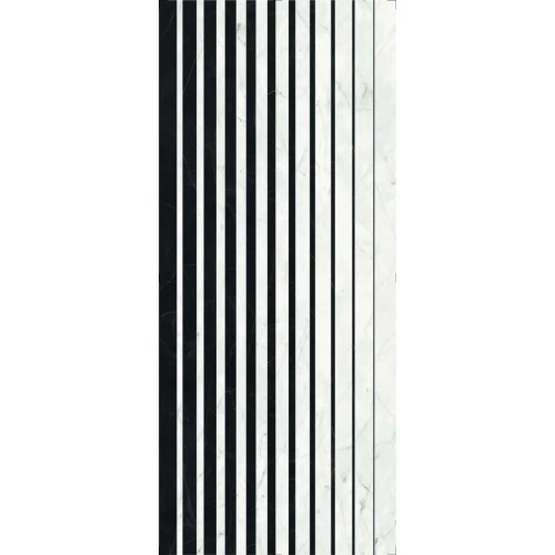 Керамогранит ABK Sensi Fantasy stripes lu3 R PF60014402 280х120 см