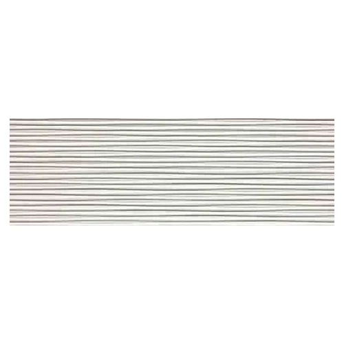 Глазурованная керамическая плитка Fap Ceramiche Meltin Trafilato Calce fKNW 30,5x91,5