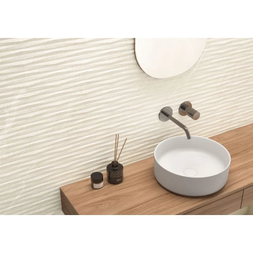 Декор Colorker Дхара Санд Десор / Dhara Sand Decor матовый бежевый 230426 100х31,6 см