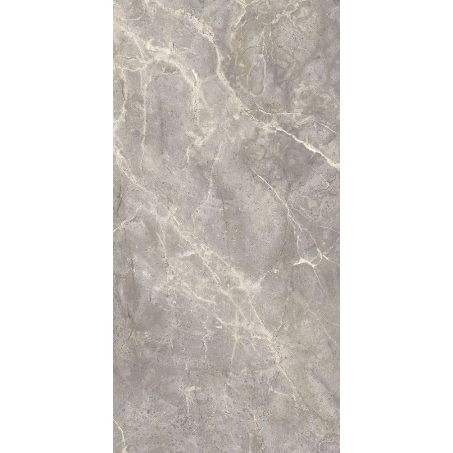 Керамогранит Global Tile Sacramento_GT грес глазуированный Серый карвинг GT120603101MCR 120х60 см