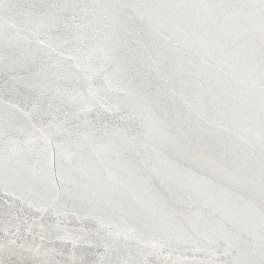 Керамогранит New Trend Infinity Light матовый светло-серый D60255М 60х60 см