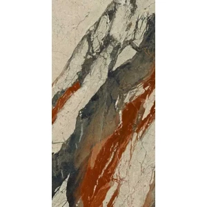 Керамогранит Imola Ceramica The Room BRE PH6 12 LPM серо-бежевый 120х60 см