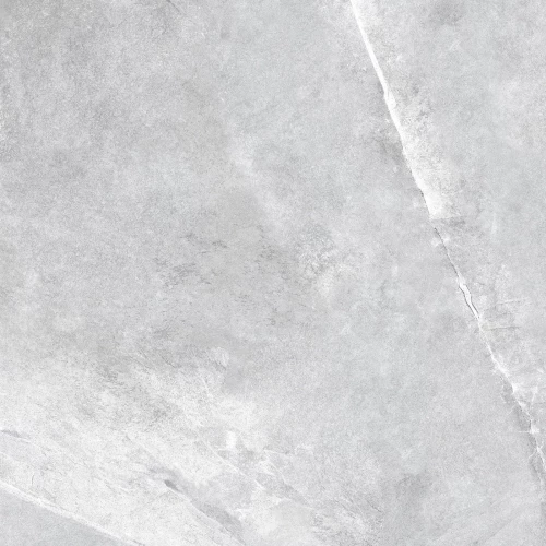 Керамогранит ALMA Ceramica Basalto sugar-эффект серый GFU6060BST07R 60х60 см