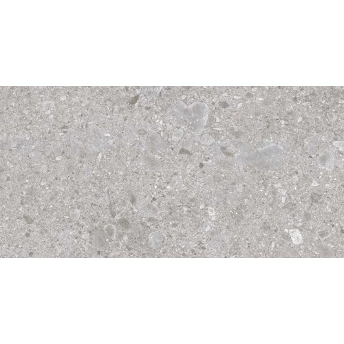 Керамогранит Prissmacer Bergamo Gris матовый серый 120x60 см