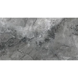 Керамогранит Primavera Mizar Dark grey NR003 60х30 см