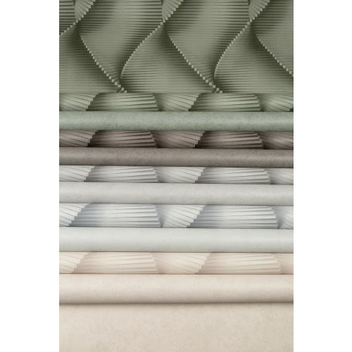 Обои флизелиновые Palitra Home Dinamica HomeColor бежевые HC72178-12 1,06х10,05 м