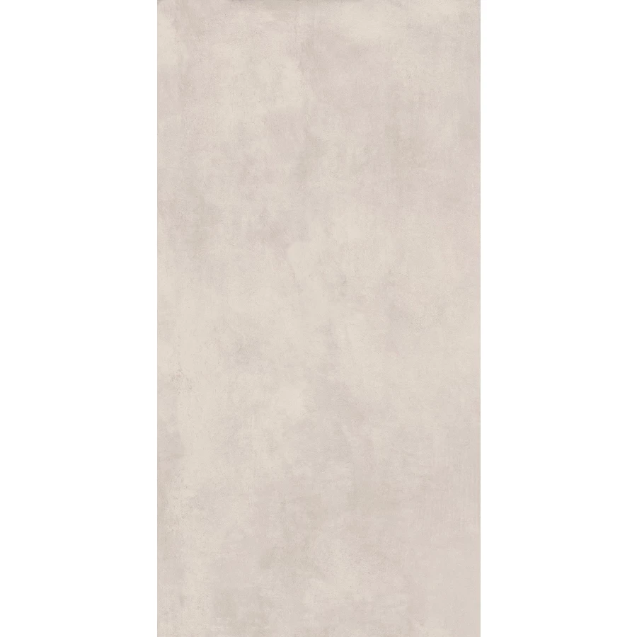 Керамогранит Arcadia Ceramica Cementum Bianco Matt матовый светло-бежевый RT7002-A 120х60 см