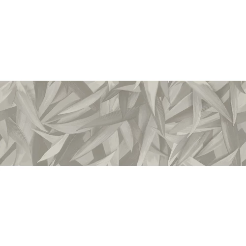 Плитка настенная Eletto Ceramica Limestone Leaves Crema 00-00108468 70х24,2 см