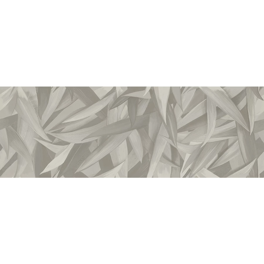 Плитка настенная Eletto Ceramica Limestone Leaves Crema 00-00108468 70х24,2 см
