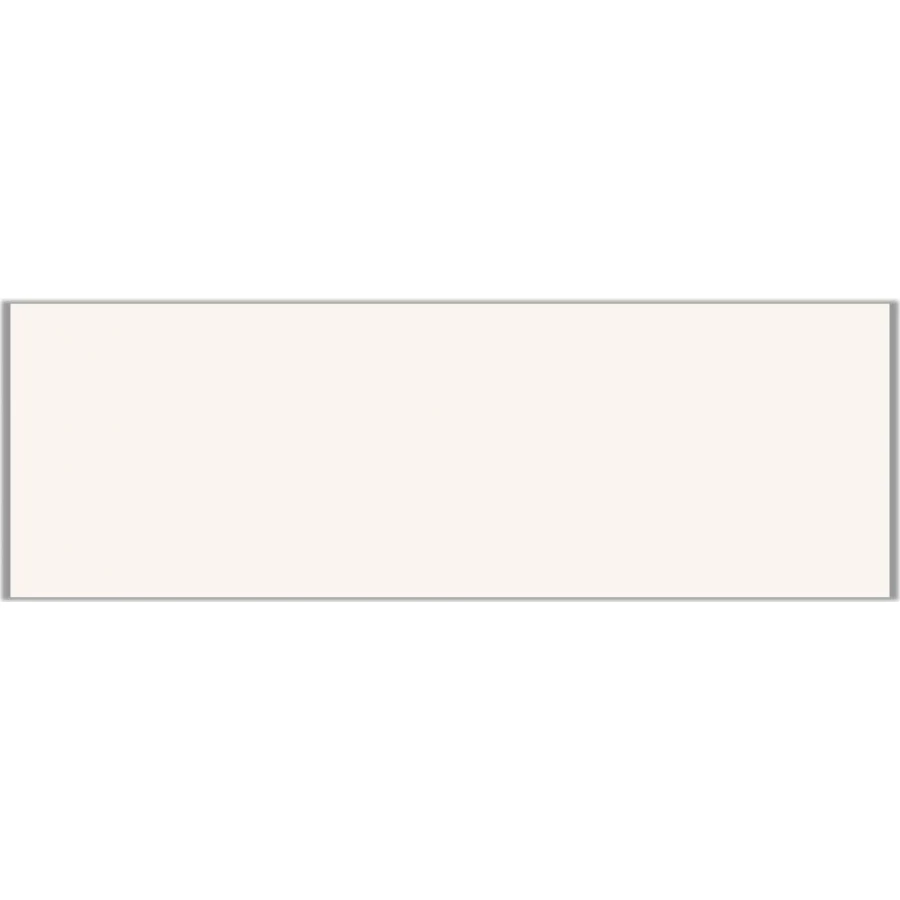 Плитка настенная Undefasa Art Blanco 75х25 см