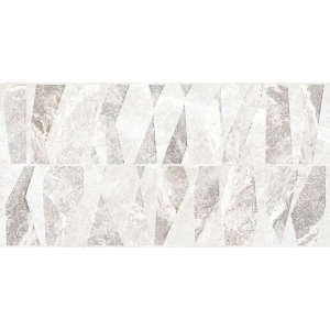 Плитка облицовочная ALMA Ceramica Persey рельефная TWU2550PRS17 50х24,9х0,8 см