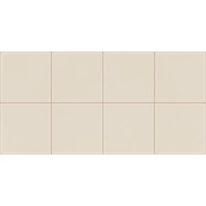 Плитка настенная New Trend Design Art Beige матовая бежевая WT36DST11 60х30 см