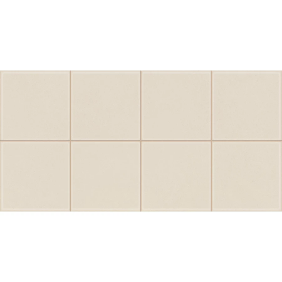 Плитка настенная New Trend Design Art Beige матовая бежевая WT36DST11 60х30 см