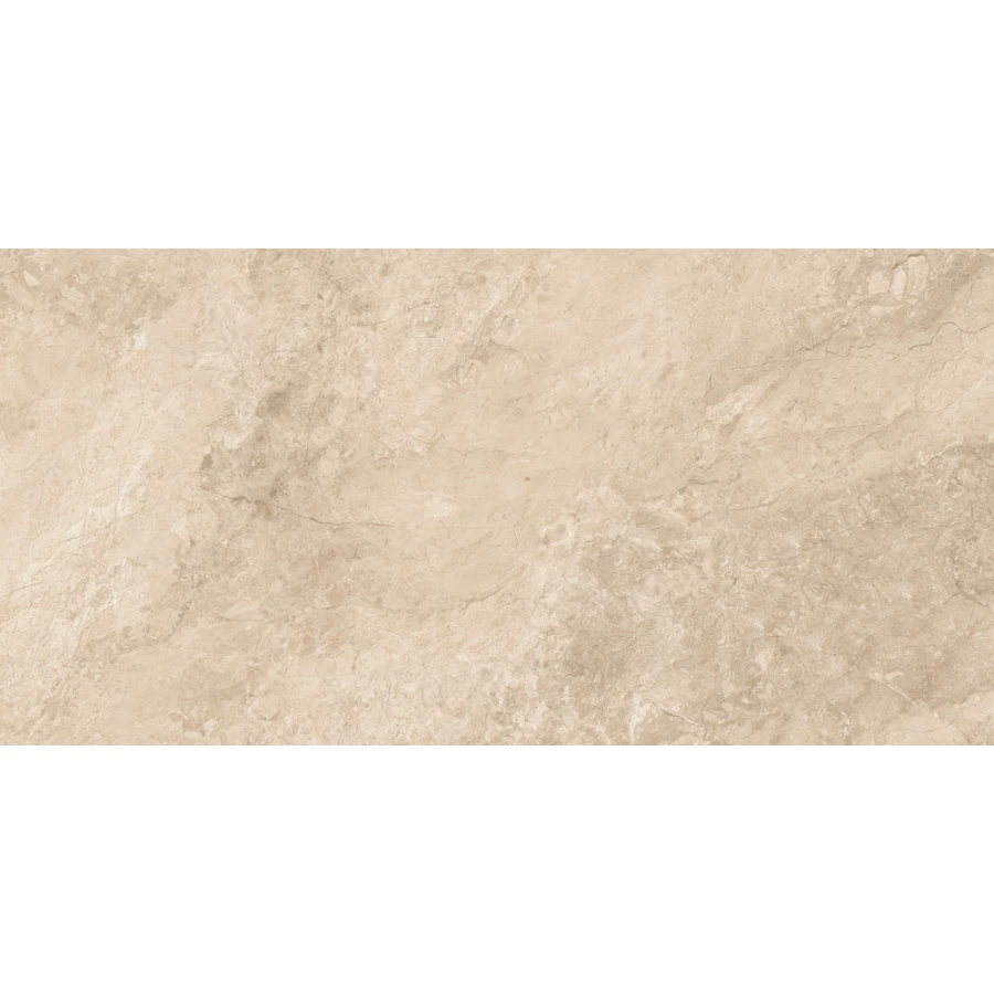 Керамогранит Cersanit Luna рельеф матовый бежевый A17908 59,8х29,7 см