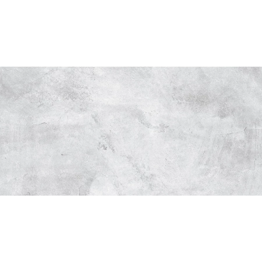 Керамогранит Dogma Project Antibacterial Urban Silver Matt Rettificato матовый серый DPA601208M 120х60 см