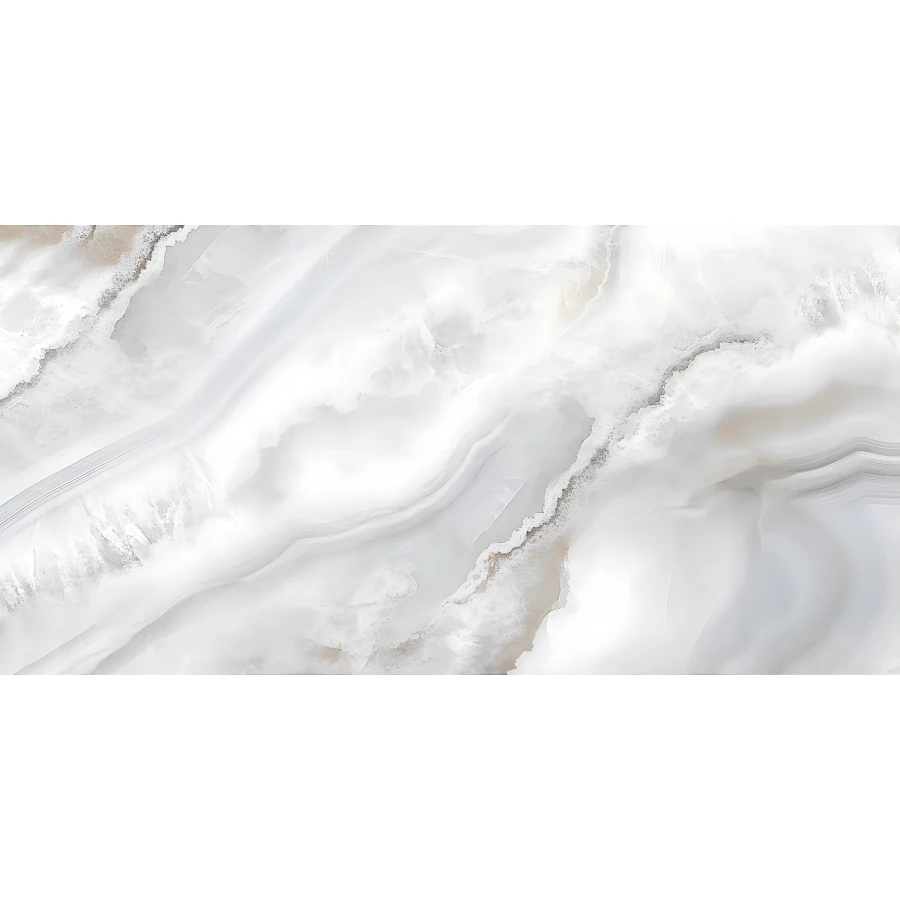 Керамогранит lamore Ceramic Gloss 60х120 Option Grey глянцевый серый 60/120-048 120х60 см