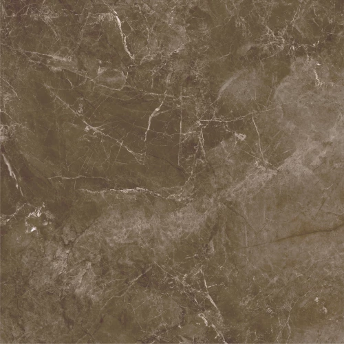 Керамогранит ALMA Ceramica Aparel лаппатированный коричневый GFU6060APL40L 60х60 см