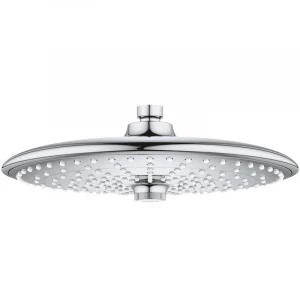 Верхний душ Grohe Euphoria SmartControl 26457000