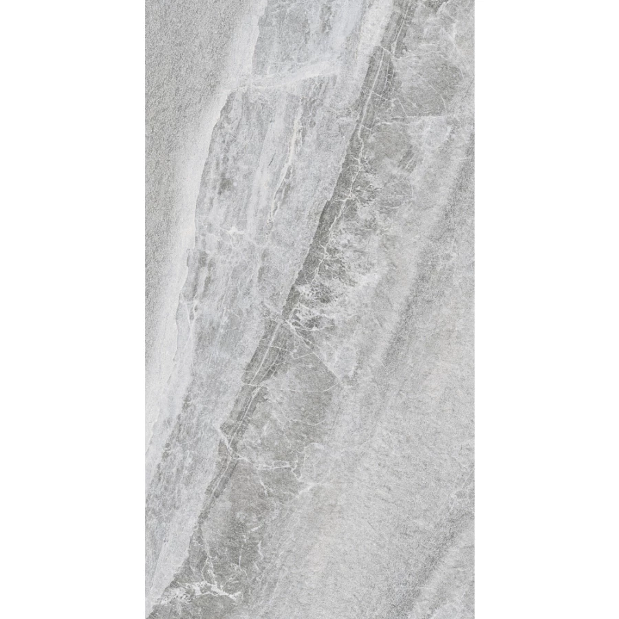 Керамогранит Basconi Home Slate Grey grains semi-polished BHW-0007 120х60х1 см