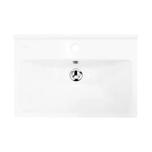 Умывальник Sanita Luxe Fest 60 FST60SLWB01 60x40 см