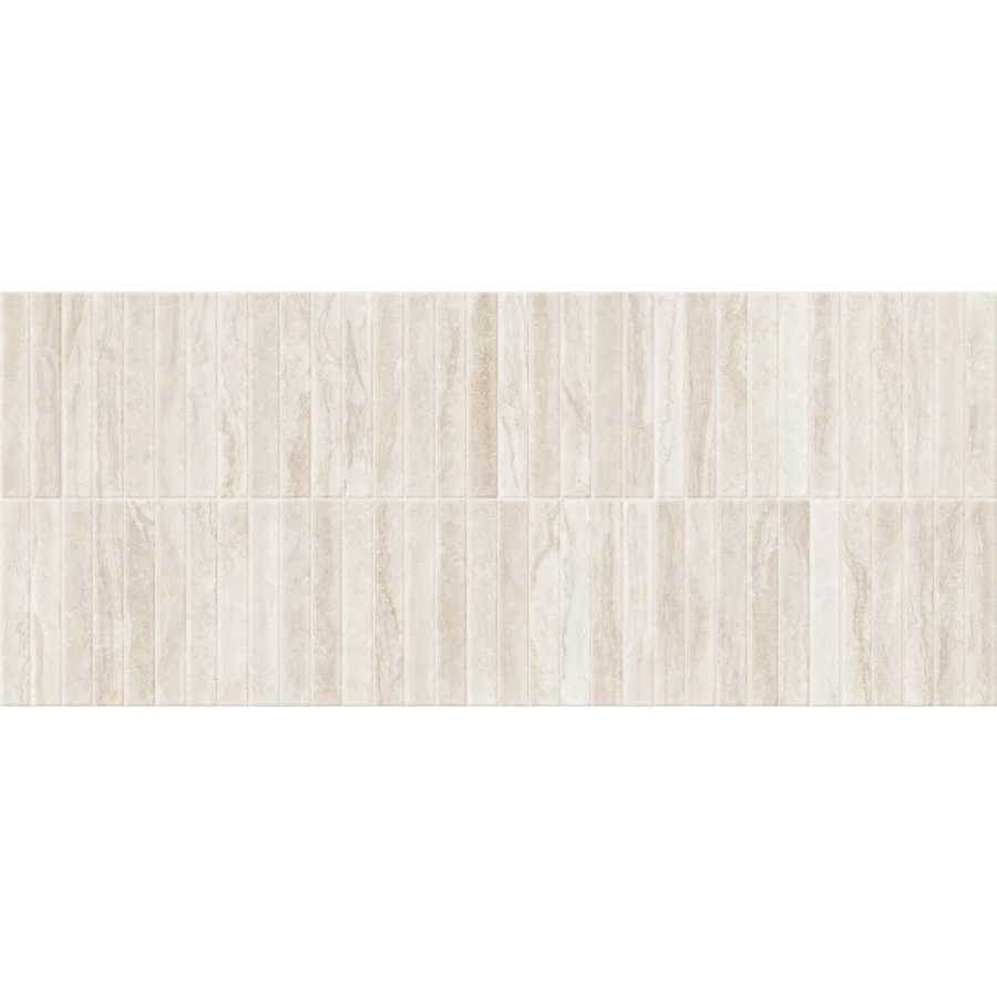 Плитка настенная Gracia Ceramica Rhodes beige бежевый 03 sugar 010100001527 60х25 см