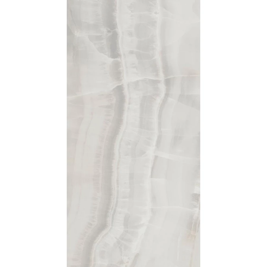 Керамогранит Etili Seramik Sevilla Silver Polished глянцевый серый ETI80551 120х60 см