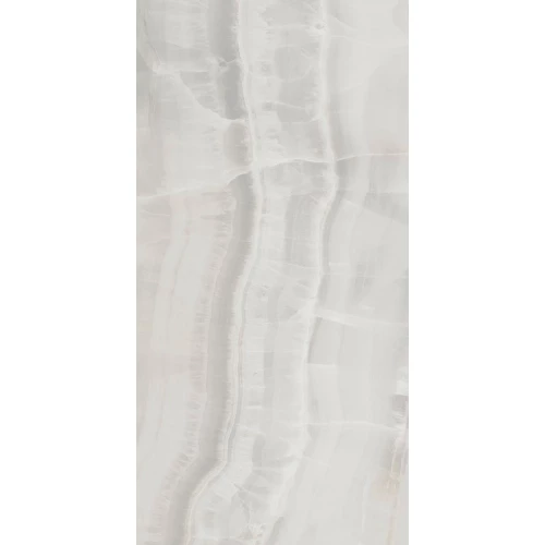 Керамогранит Etili Seramik Sevilla Silver Polished глянцевый серый ETI80551 120х60 см