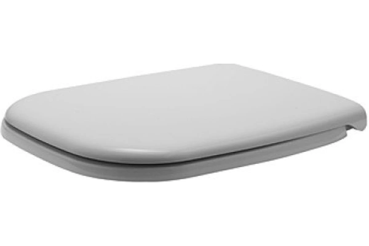 Duravit Крышка Для Унитаза С Микролифтом Купить