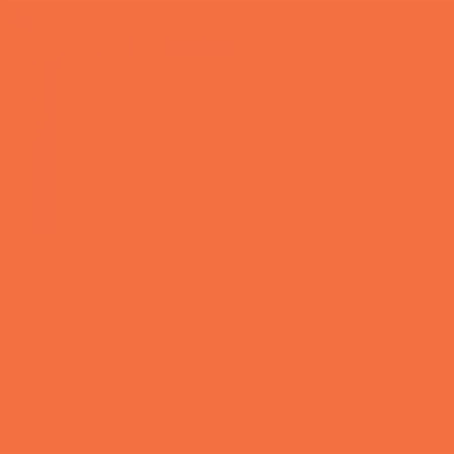 Керамогранит Kerama Marazzi Радуга матовый оранжевый SG610120R 60x60 см