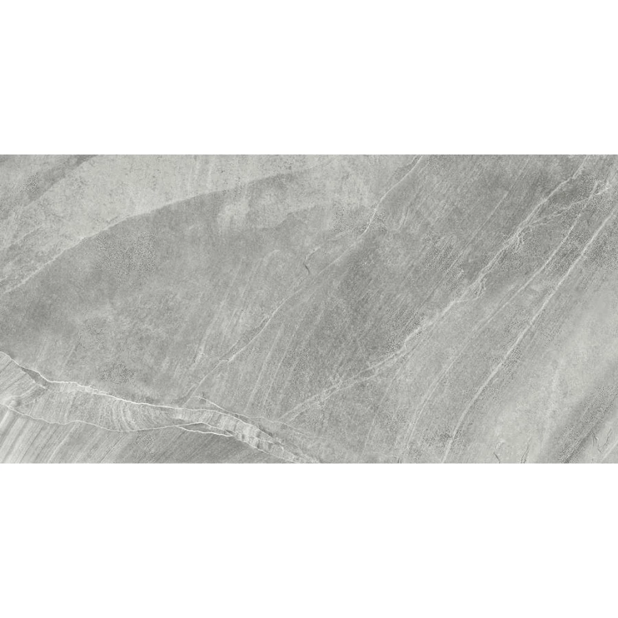 Керамогранит Delacora Rock Steel матовый 2 шт в уп 41.76 м в пал D120204M 120х60х0,95 см