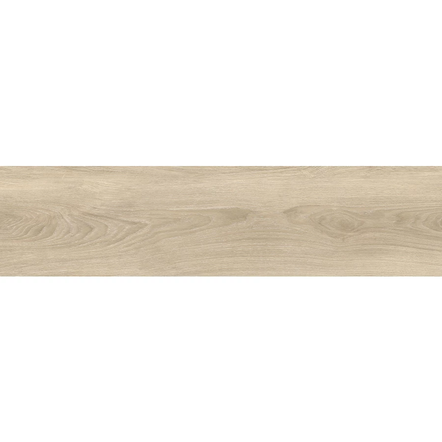 Керамогранит Global Tile Baltic матовый светло-бежевый GT208021207MСR 80х19,8 см